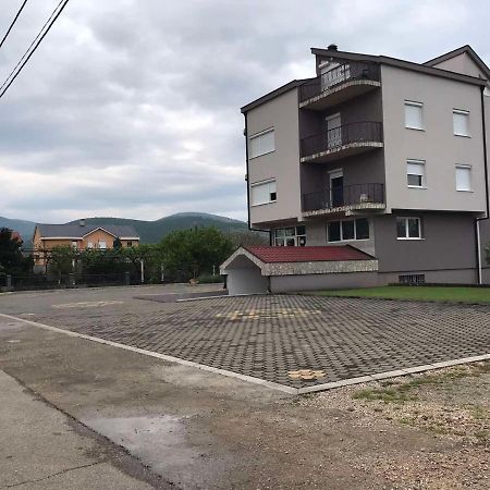 Apartmani Dino Blagaj Esterno foto