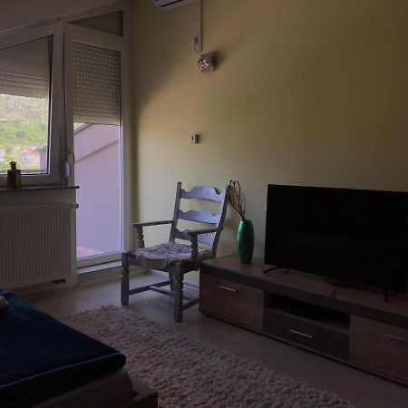 Apartmani Dino Blagaj Esterno foto