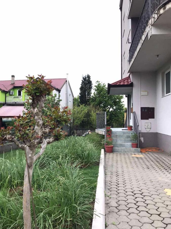 Apartmani Dino Blagaj Esterno foto