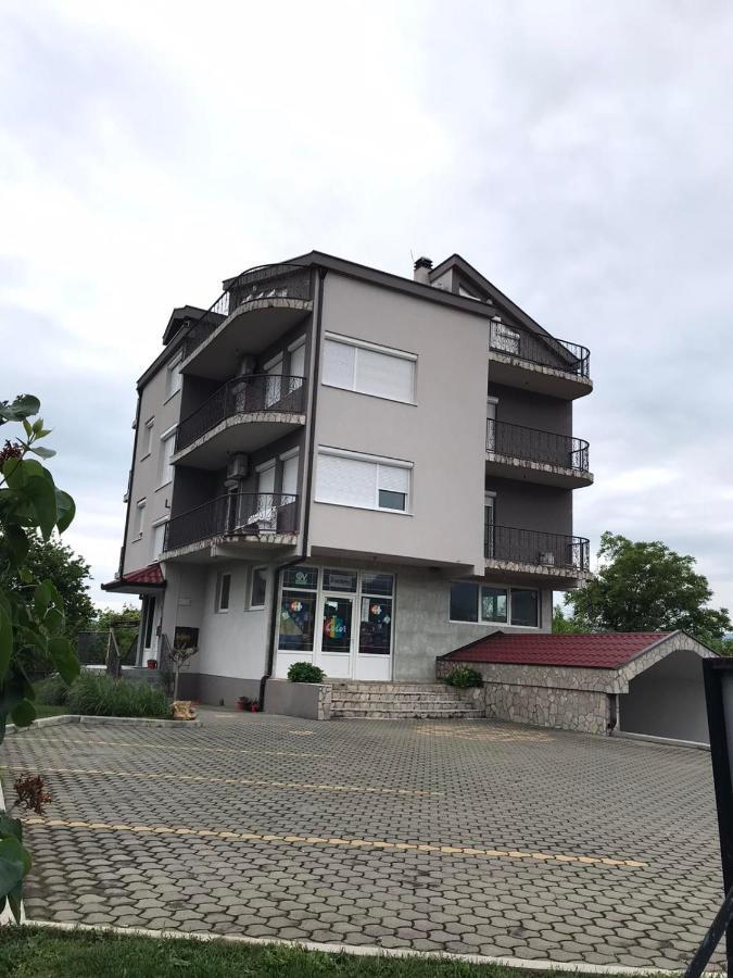Apartmani Dino Blagaj Esterno foto