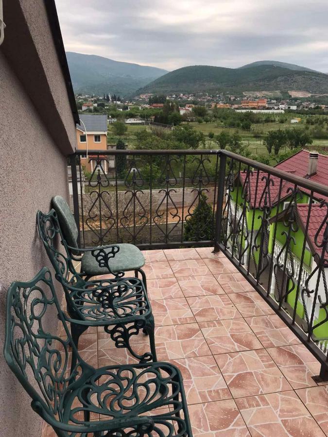 Apartmani Dino Blagaj Esterno foto