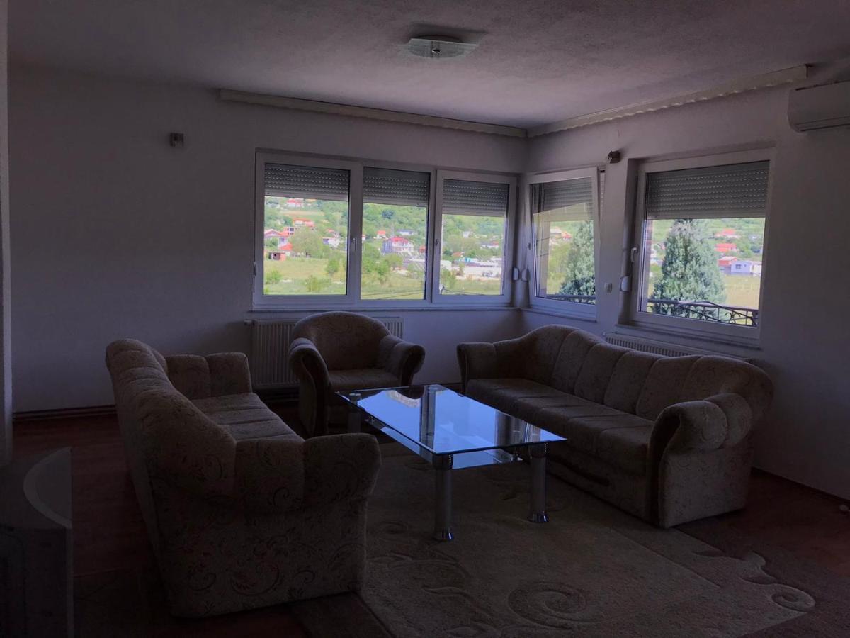 Apartmani Dino Blagaj Esterno foto