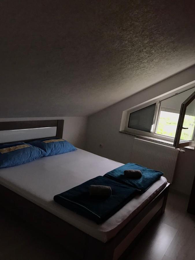 Apartmani Dino Blagaj Esterno foto