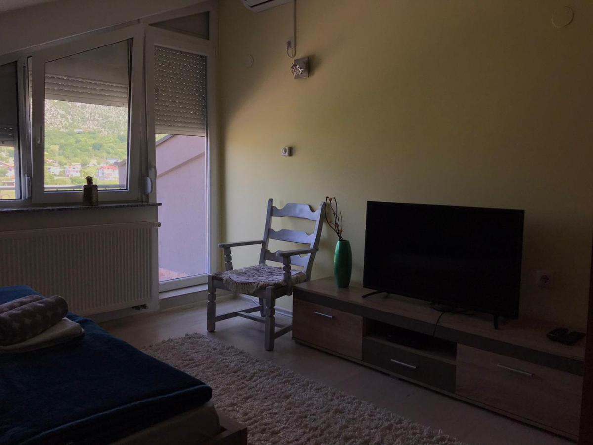 Apartmani Dino Blagaj Esterno foto