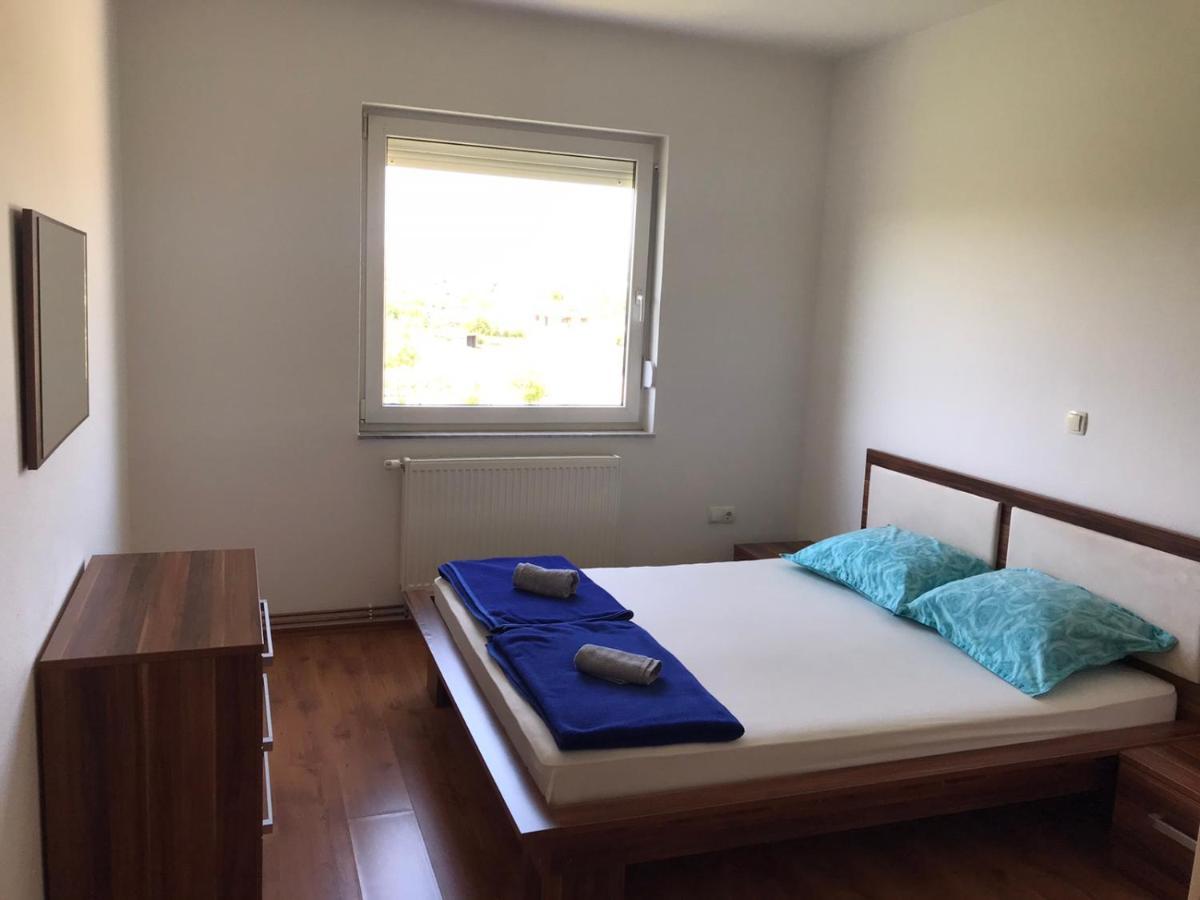 Apartmani Dino Blagaj Esterno foto