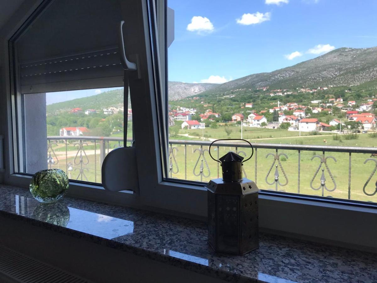 Apartmani Dino Blagaj Esterno foto