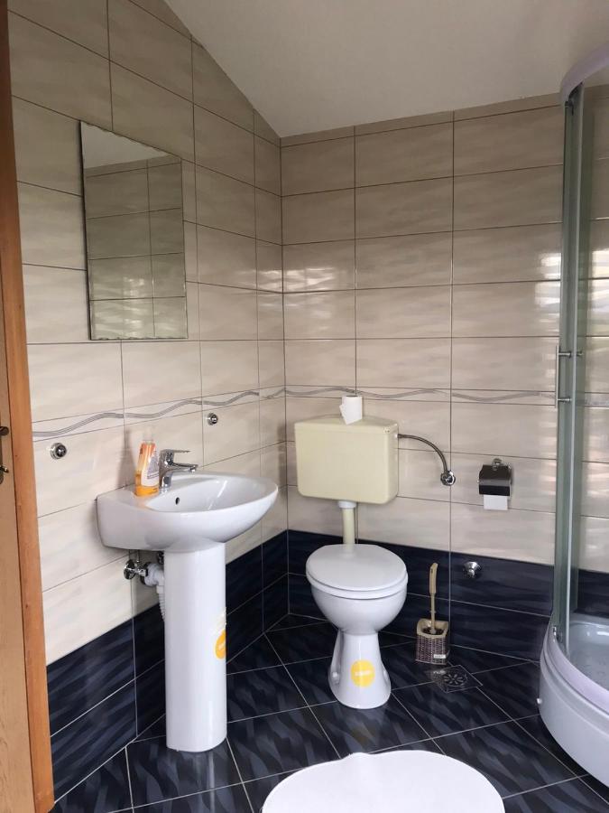 Apartmani Dino Blagaj Esterno foto