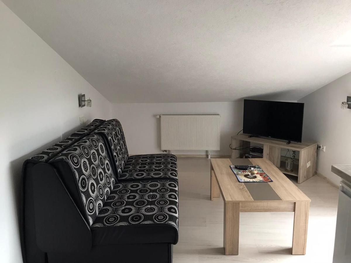 Apartmani Dino Blagaj Esterno foto