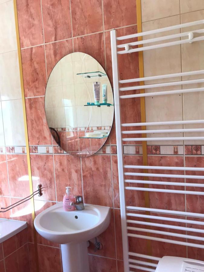 Apartmani Dino Blagaj Esterno foto