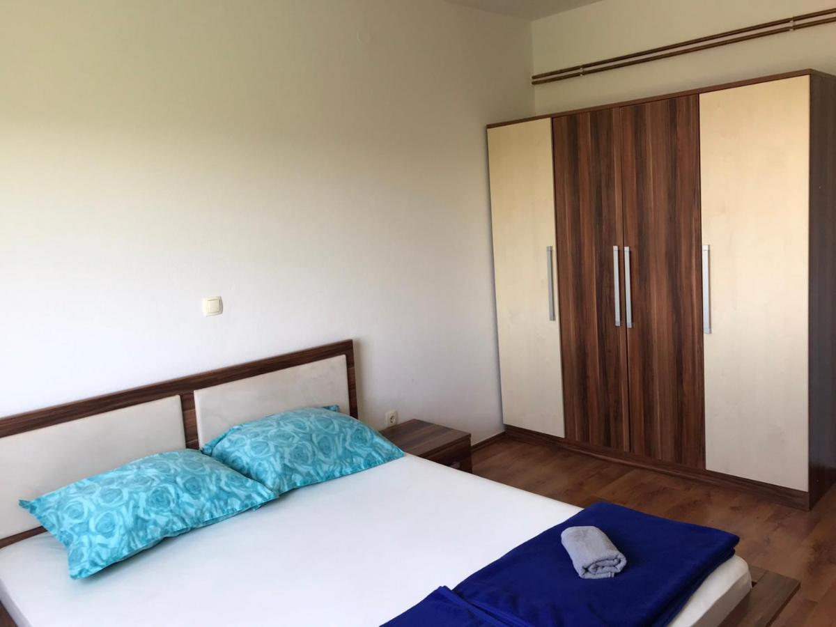 Apartmani Dino Blagaj Esterno foto