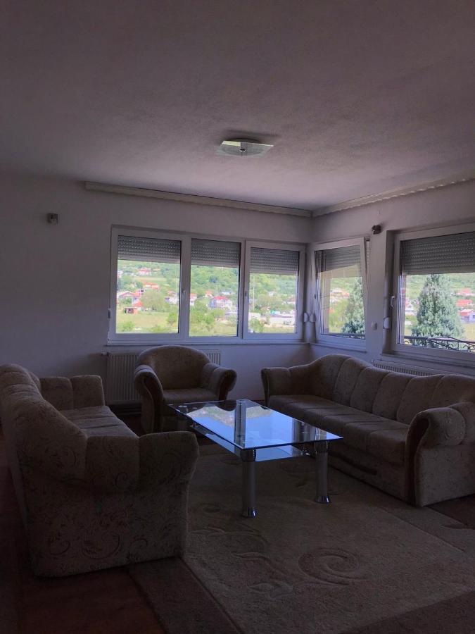 Apartmani Dino Blagaj Esterno foto