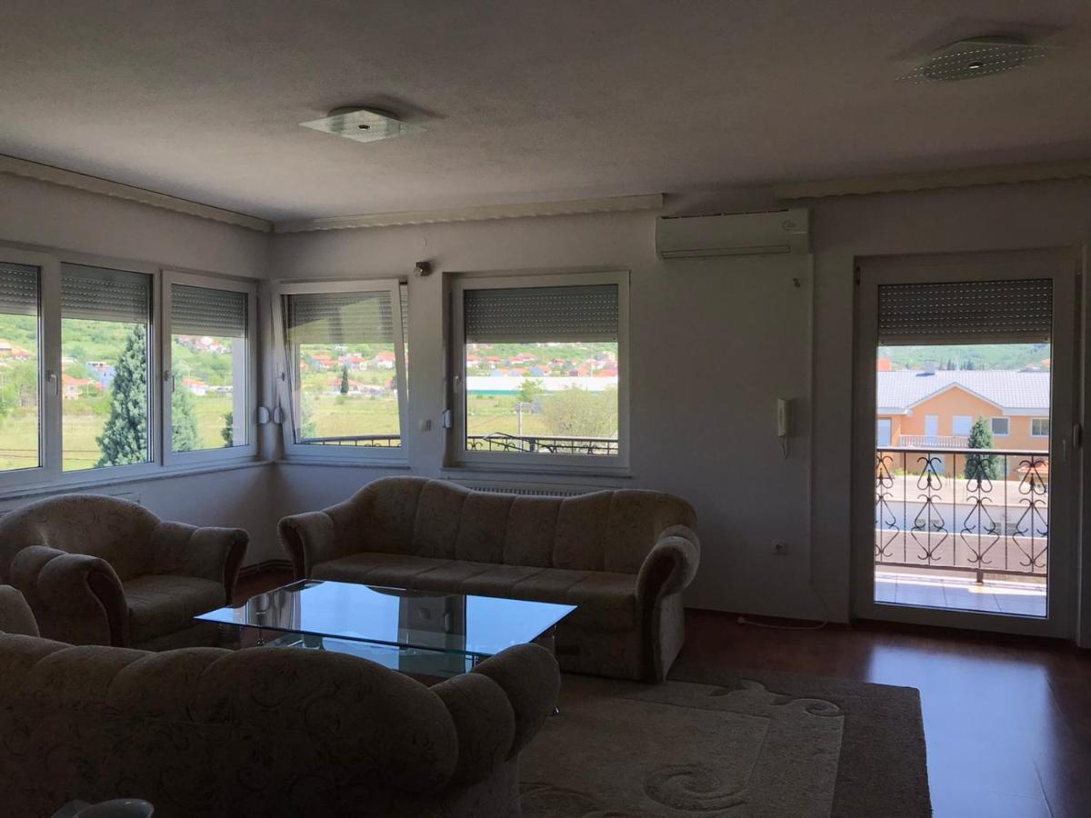 Apartmani Dino Blagaj Esterno foto