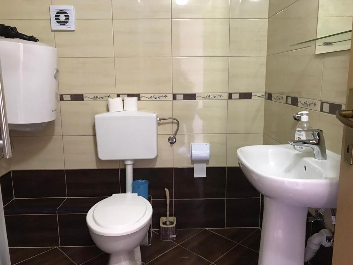Apartmani Dino Blagaj Esterno foto