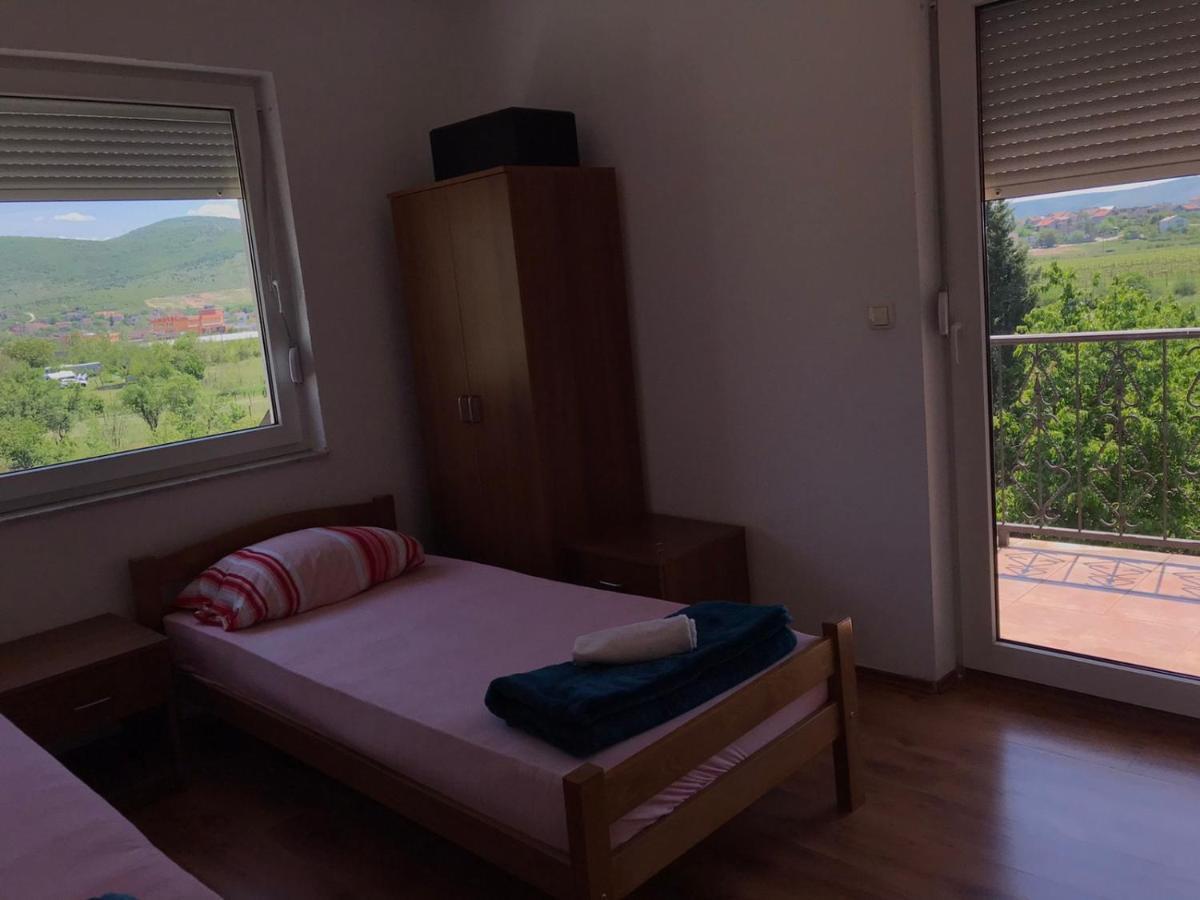 Apartmani Dino Blagaj Esterno foto