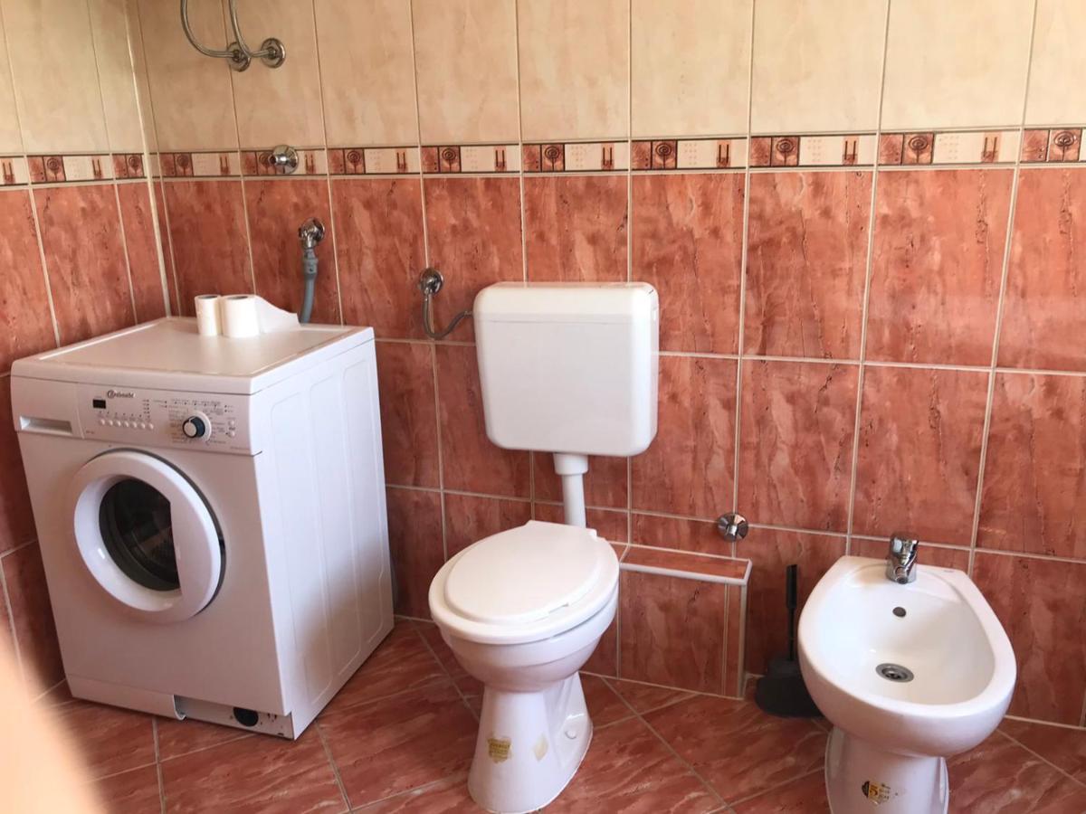 Apartmani Dino Blagaj Esterno foto