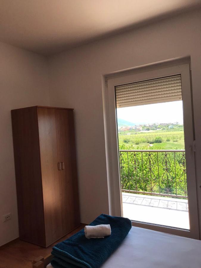 Apartmani Dino Blagaj Esterno foto