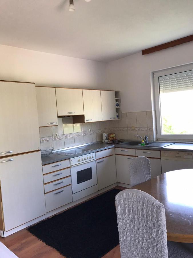 Apartmani Dino Blagaj Esterno foto