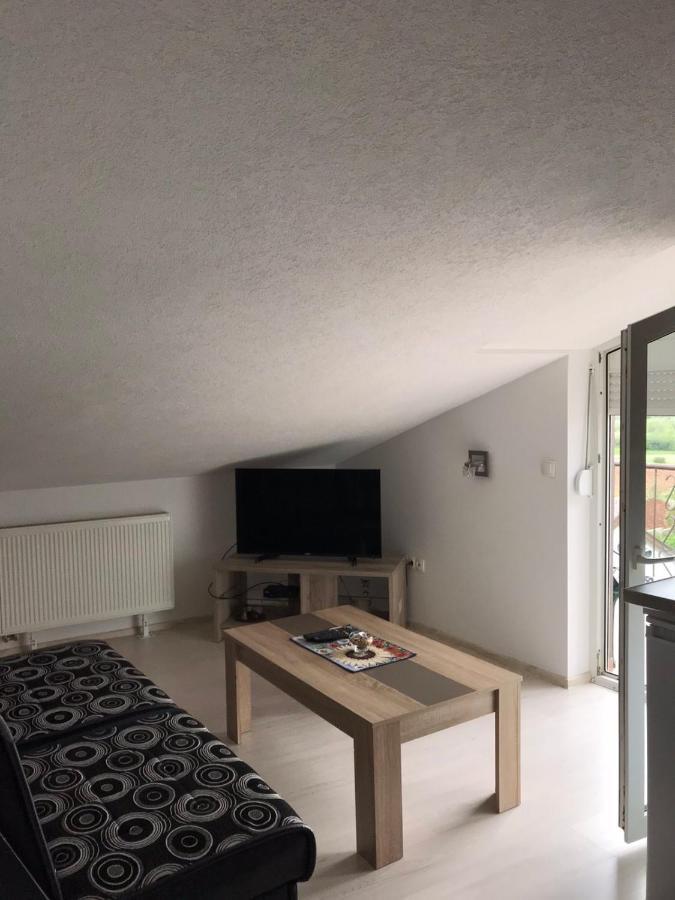 Apartmani Dino Blagaj Esterno foto