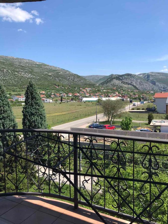 Apartmani Dino Blagaj Esterno foto