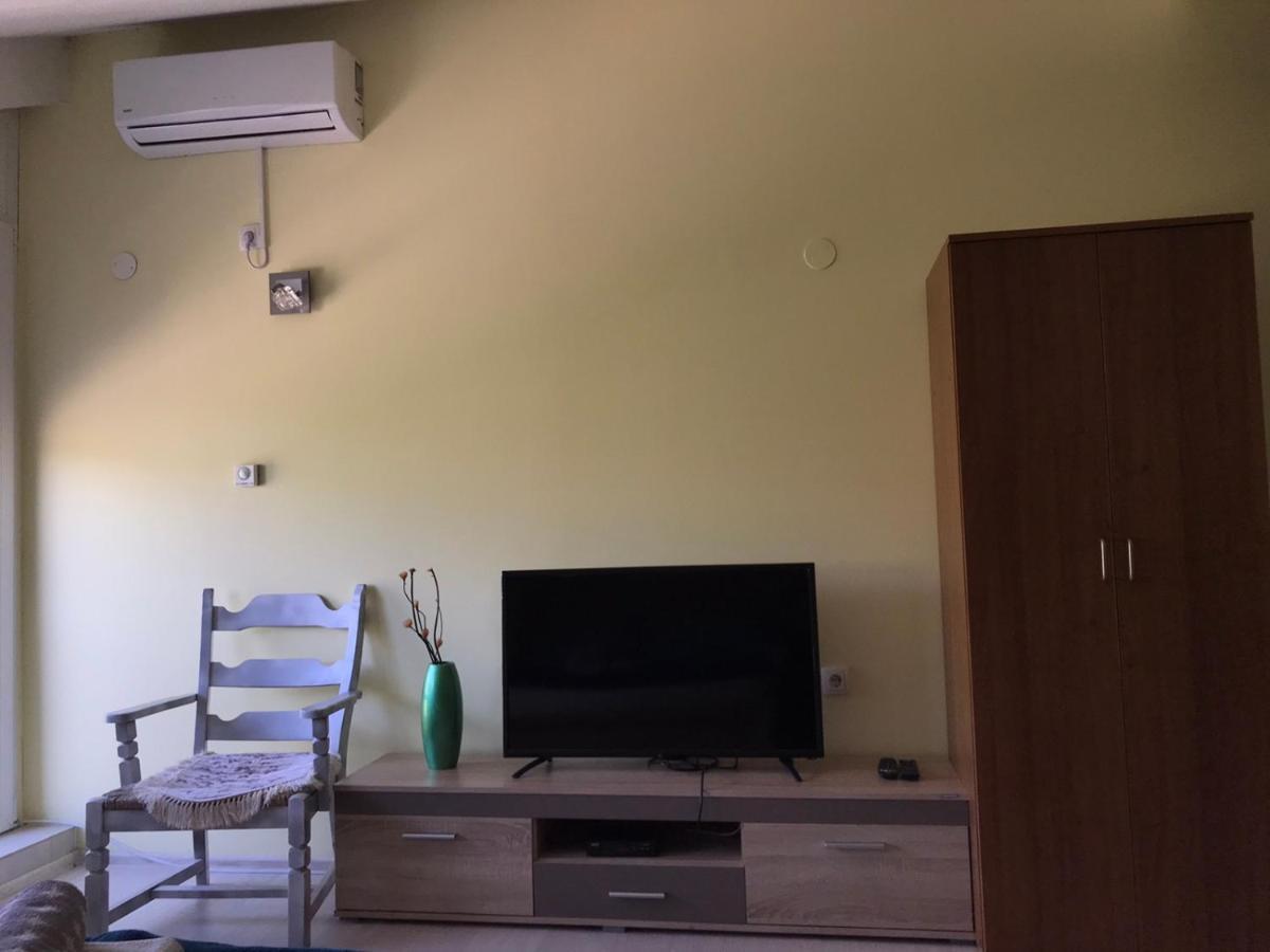 Apartmani Dino Blagaj Esterno foto