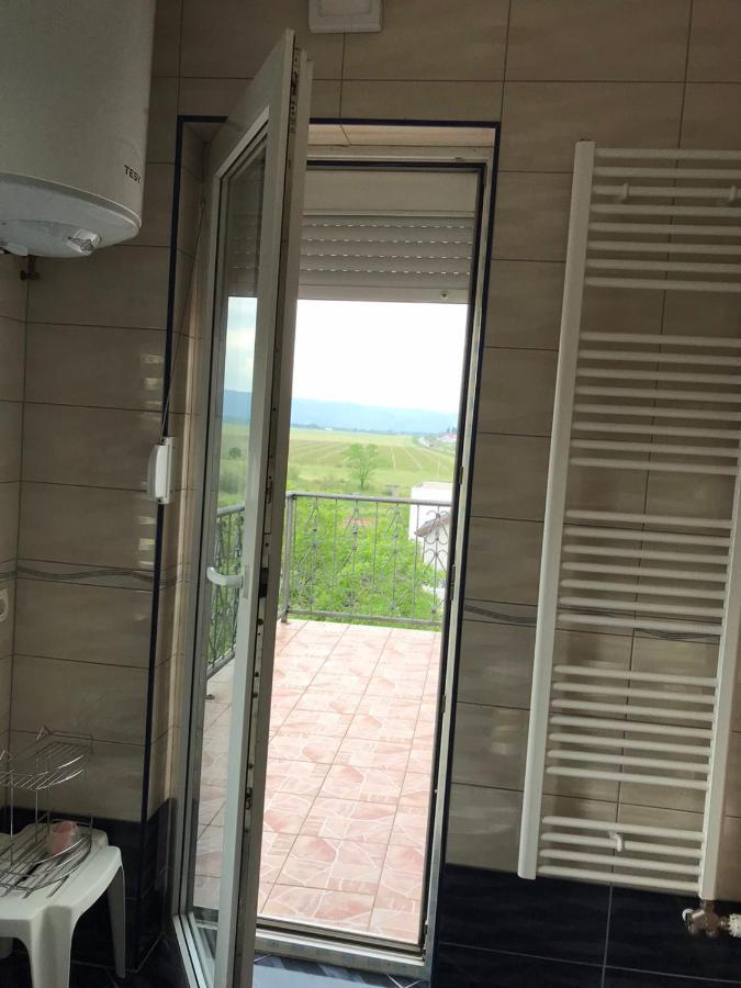 Apartmani Dino Blagaj Esterno foto