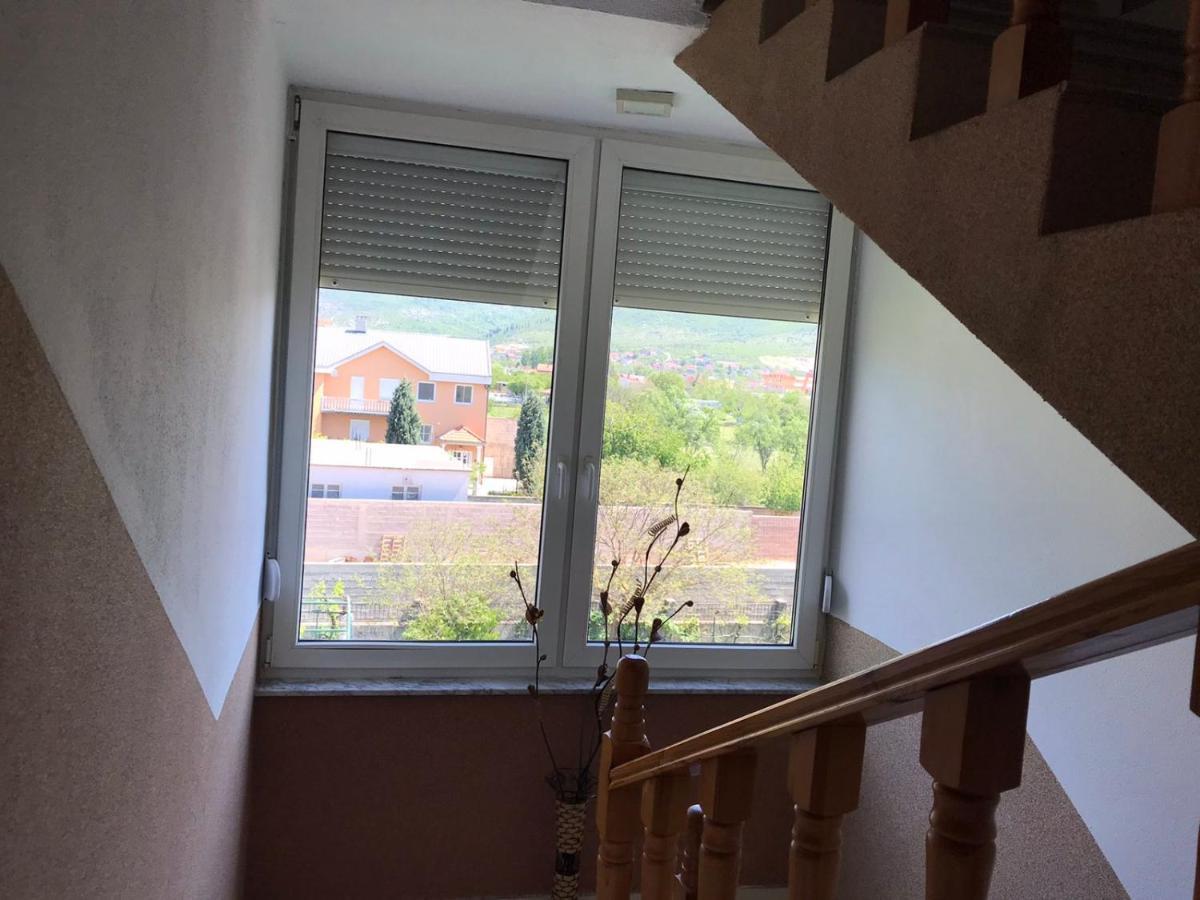 Apartmani Dino Blagaj Esterno foto